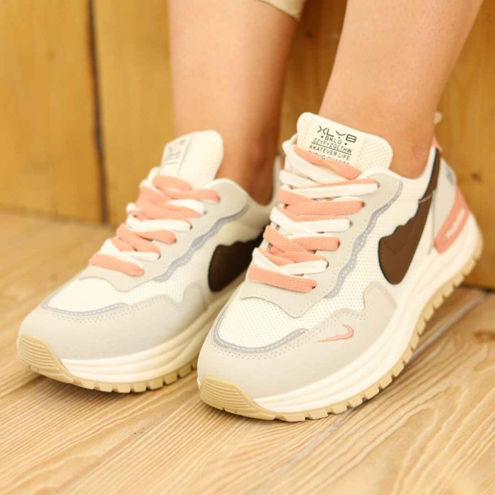 کتانی زنانه جلیلی مدل 5592 کد 248